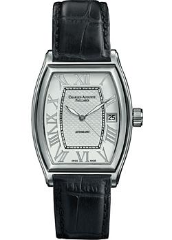 Часы Charles Auguste Paillard Classic Tonneau 101.101.11.16S